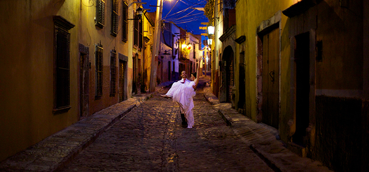 Weddings San Miguel de Allende