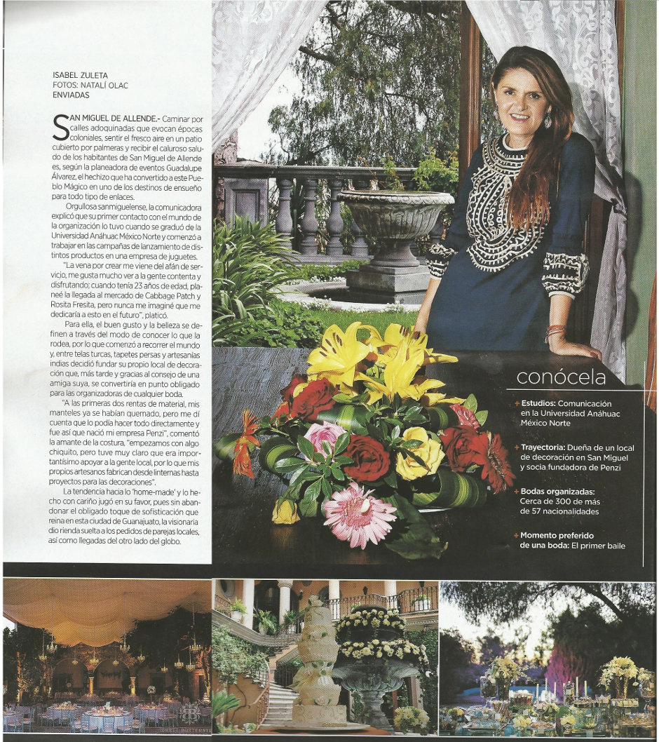 Club Bodas - Inside