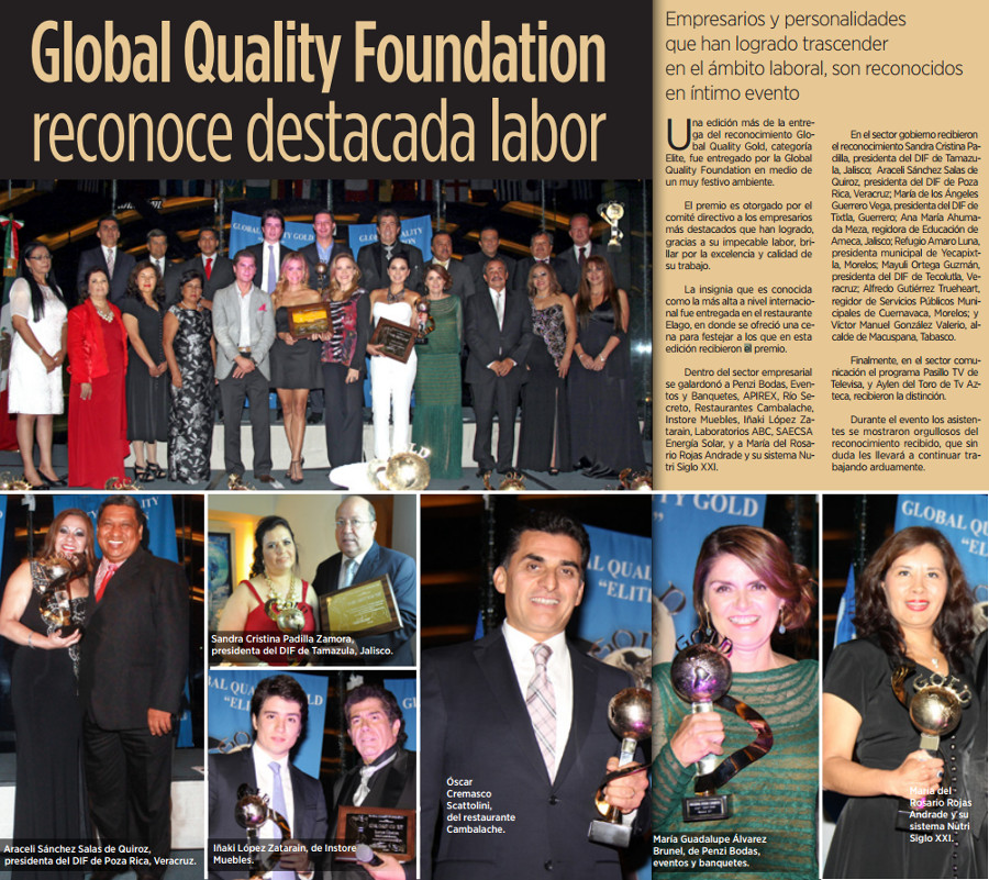 global-quality